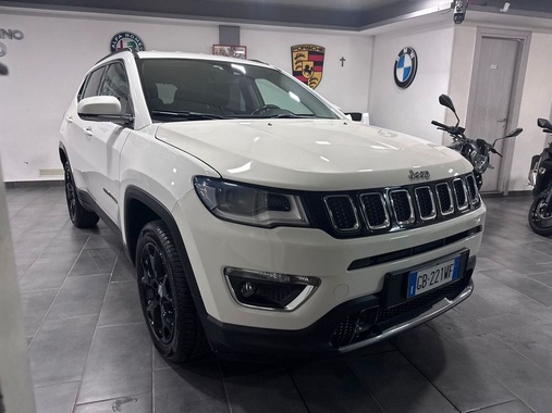 Jeep Compass 2020