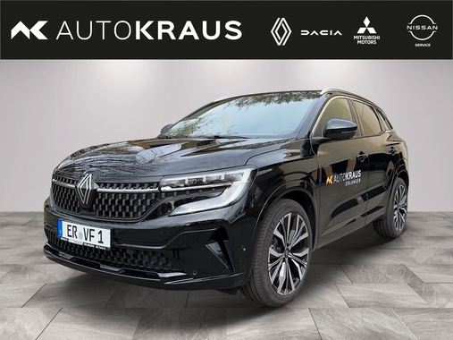Renault Austral 2023