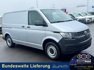 Volkswagen T6 2021