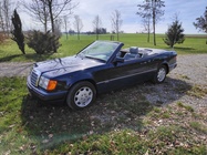 Mercedes-Benz CE-Class 1993