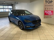 Skoda Fabia 2025