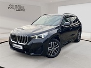 BMW X1 2024