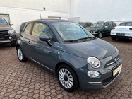 Fiat 500 2021