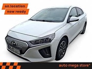 Hyundai Ioniq 2022