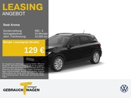 Seat Arona 2025