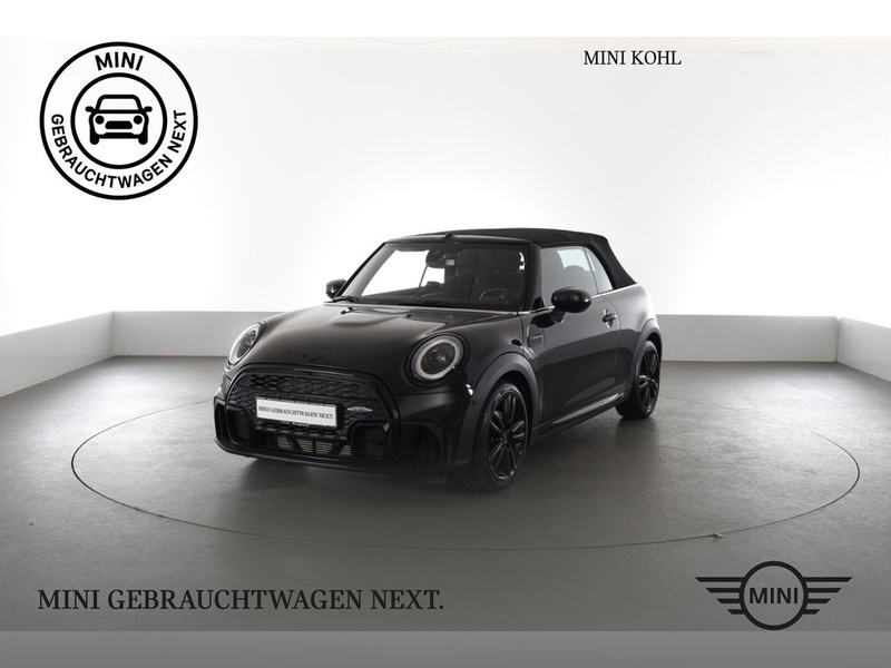 MINI Cabrio