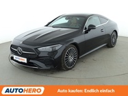 Mercedes-Benz CLE-Class 2025