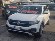 Volkswagen T-Cross 2020