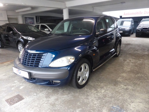 Chrysler PT Cruiser 2001