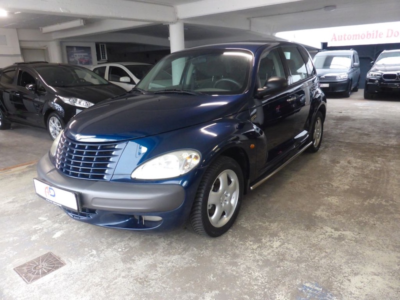 Chrysler PT Cruiser