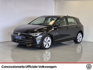 Volkswagen Golf 2025