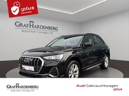 Audi Q3 2024