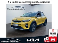 Kia Stonic 2019