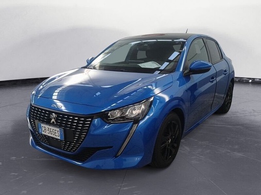 Peugeot 208 2020