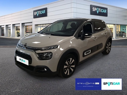 Citroen C3 2024