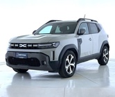 Dacia Duster 2024