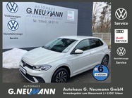 Volkswagen Polo 2026