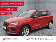 Seat Ateca 2022