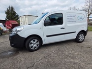 Nissan NV250 2020