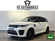 Land Rover Sport 2020