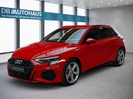 Audi A3 2021