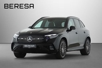 Mercedes-Benz GLC-Class 2025