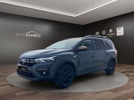 Dacia Jogger 2025