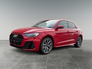Audi A1 2024