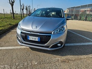 Peugeot 208 2019