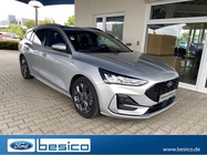 Ford Focus 2023
