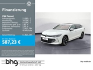 Volkswagen Passat 2024