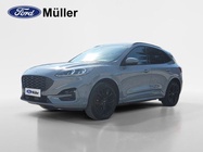Ford Kuga 2023