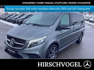 Mercedes-Benz V-Class 2020