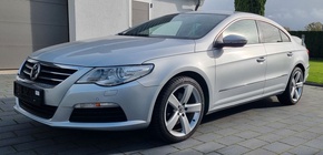 Volkswagen Passat 2008
