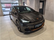 Cupra Born 2022