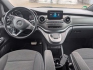 Mercedes-Benz V-Class 2022