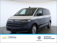 Volkswagen T7 2025