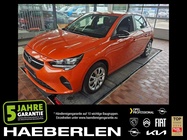 Opel Corsa 2022