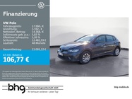 Volkswagen Polo 2025