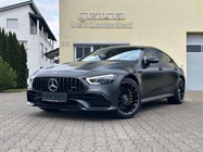 Mercedes-Benz AMG GT 2023