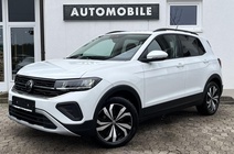 Volkswagen T-Cross 2024