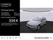 Volkswagen Passat 2023