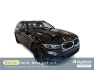 BMW 3 Series 2022