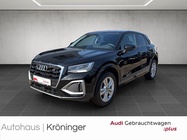 Audi Q2 2025
