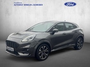 Ford Puma 2021