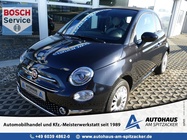 Fiat 500C 2022
