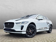 Jaguar I-Pace 2021