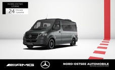 Mercedes-Benz Sprinter 2024