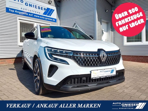 Renault Austral 2024