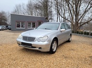 Mercedes-Benz C-Class 2003